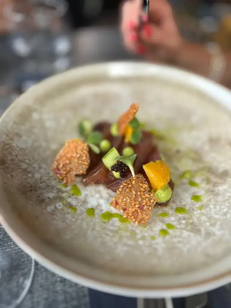 Adriaan_Flavour Kitchen & Lounge_Wijchen_review