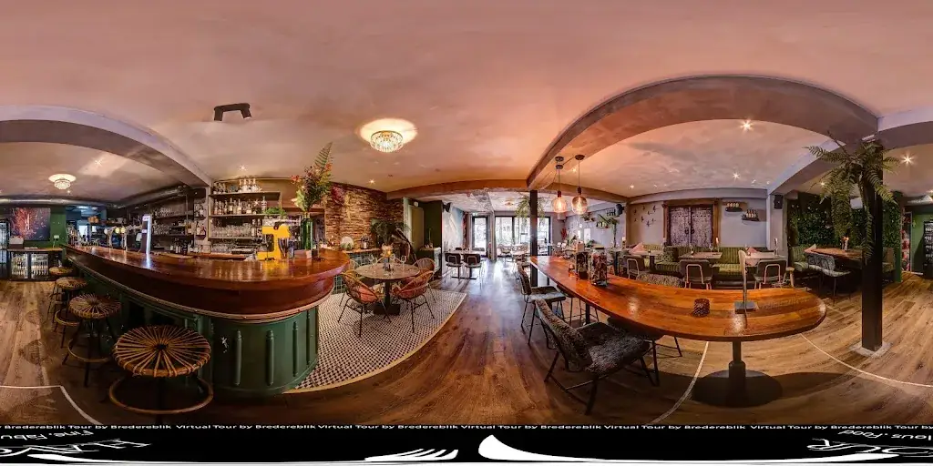 Flavour Kitchen & Lounge restaurant in Wijchen