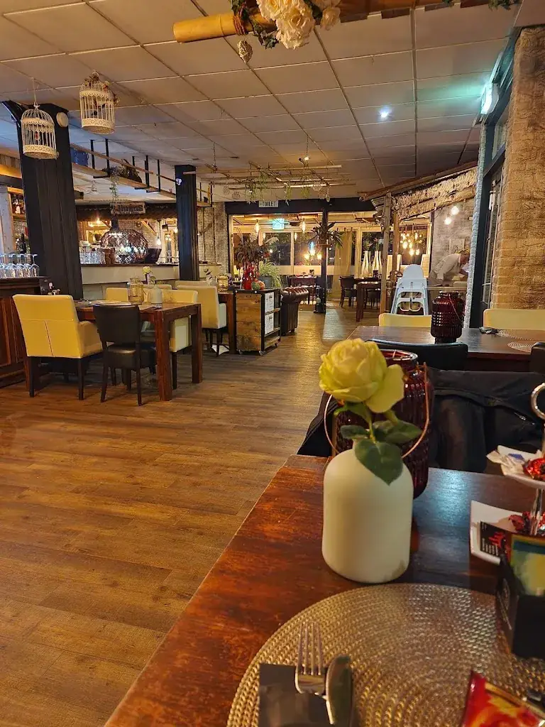 Jimm's restaurante en Gieten