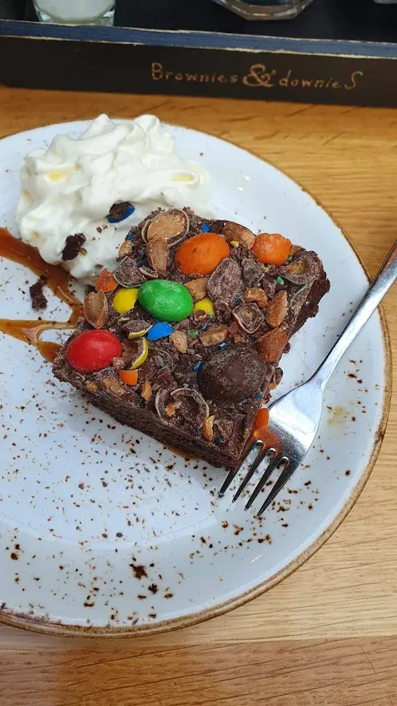 Menu_Brownies & downieS_Wijchen_image_6