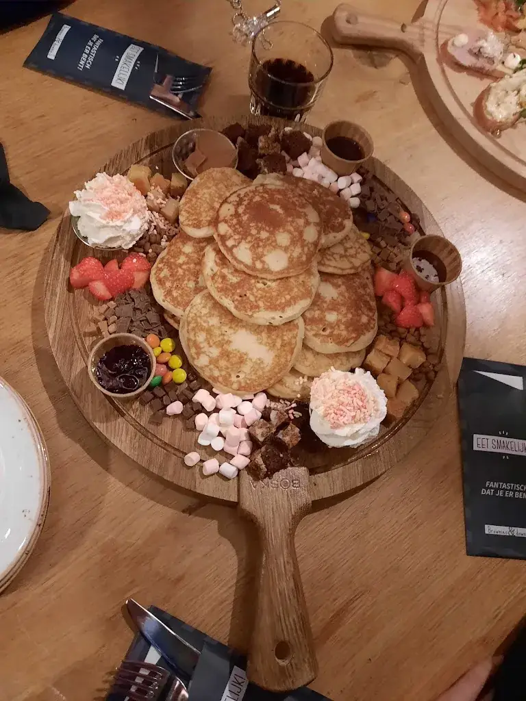 Menu_Brownies & downieS_Wijchen_image_7