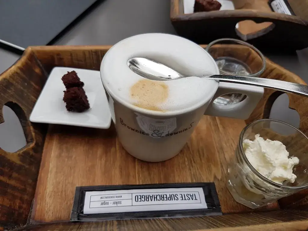 Menu_Brownies & downieS_Wijchen_image_8