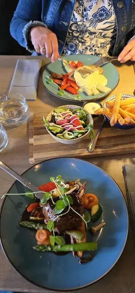 Ingrid Horvers_Restaurant Samen_Wijchen_review