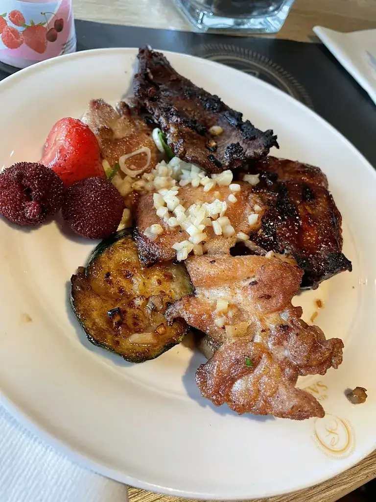 Frances Fan_Restaurant Samen_Wijchen_review