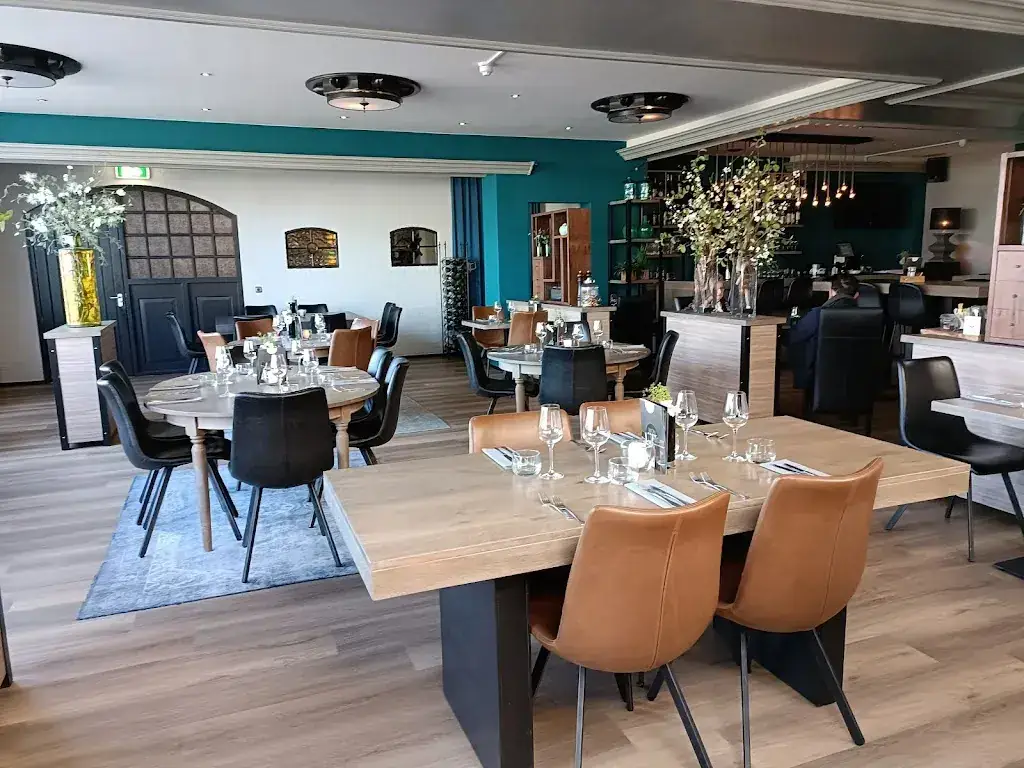 Remon Peters_Restaurant Samen_Wijchen_review