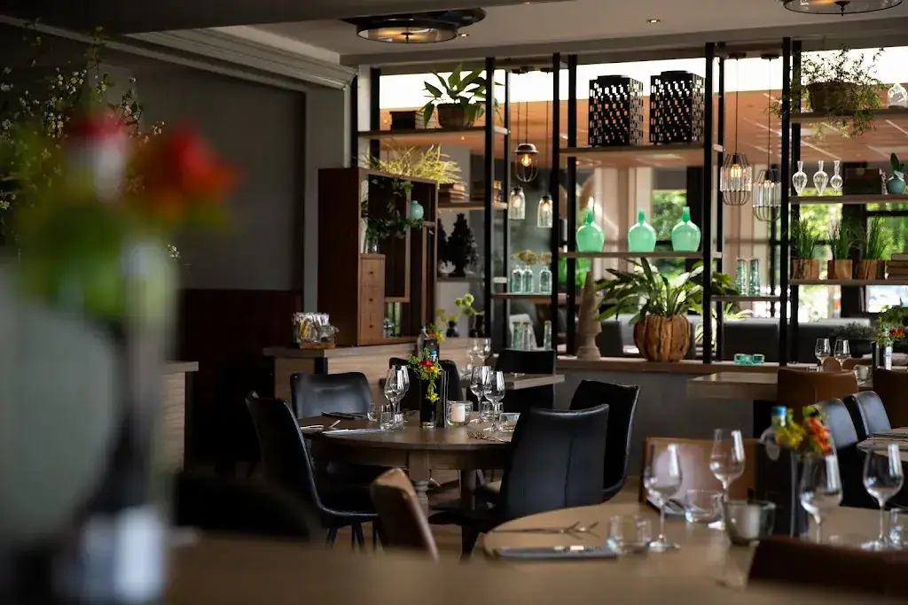 Restaurant Samen restaurant in Wijchen