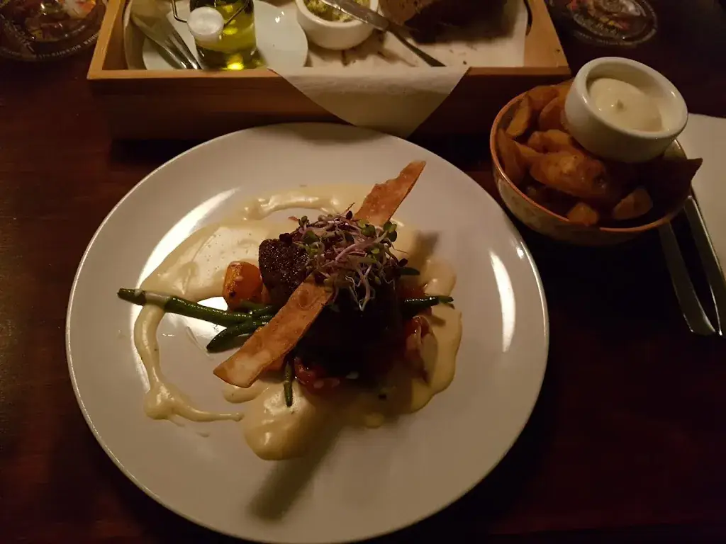 Menu_Lunch en Diner Cafe Lieve Sophie - Restaurant Wijchen_Wijchen_image_3