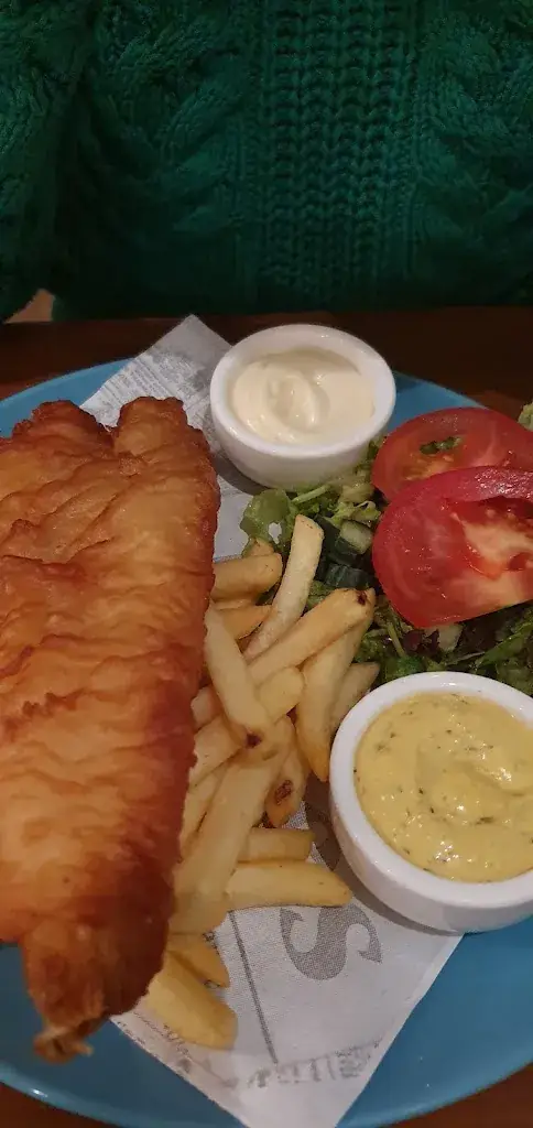 Menu_Lunch en Diner Cafe Lieve Sophie - Restaurant Wijchen_Wijchen_image_4