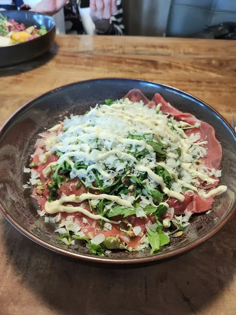 Menu_Lunch en Diner Cafe Lieve Sophie - Restaurant Wijchen_Wijchen_image_7