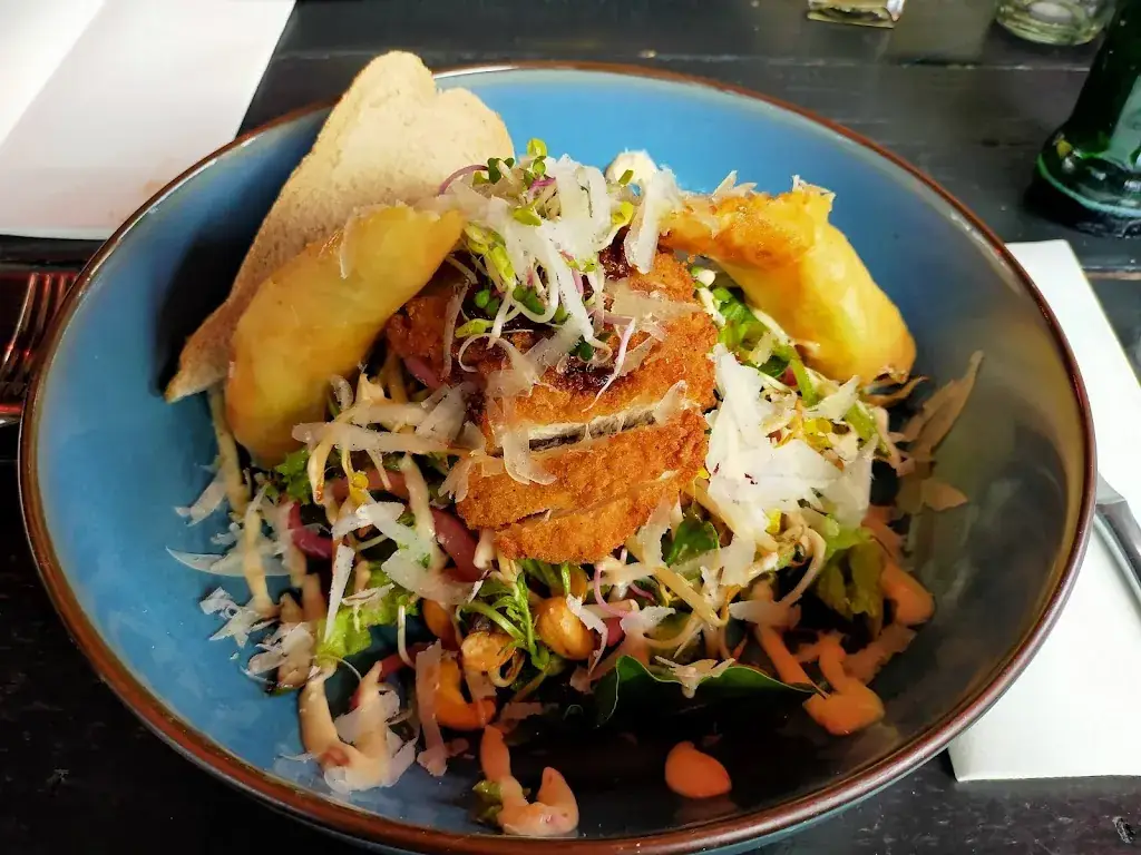 Menu_Lunch en Diner Cafe Lieve Sophie - Restaurant Wijchen_Wijchen_image_9