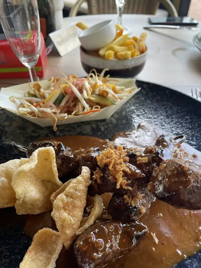 Ib En_Lunch en Diner Cafe Lieve Sophie - Restaurant Wijchen_Wijchen_review