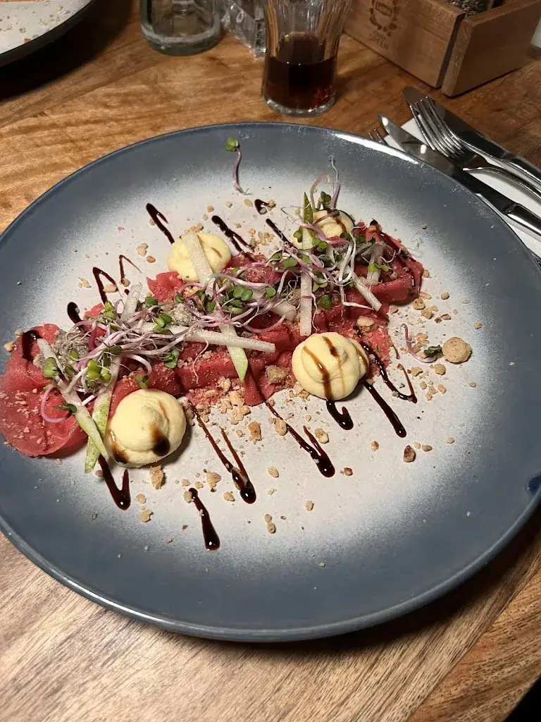 Caitlin D_Lunch en Diner Cafe Lieve Sophie - Restaurant Wijchen_Wijchen_review