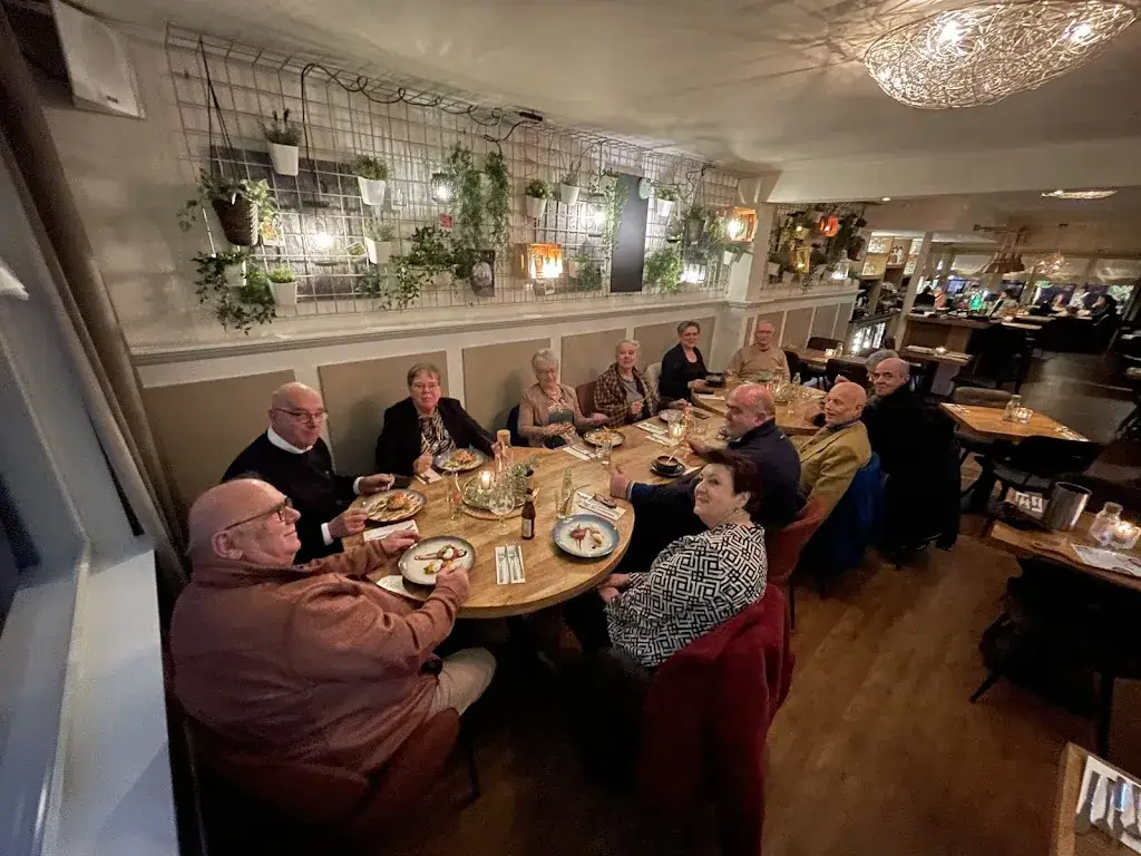 Lunch en Diner Cafe Lieve Sophie - Restaurant Wijchen_Wijchen_slider_image_1