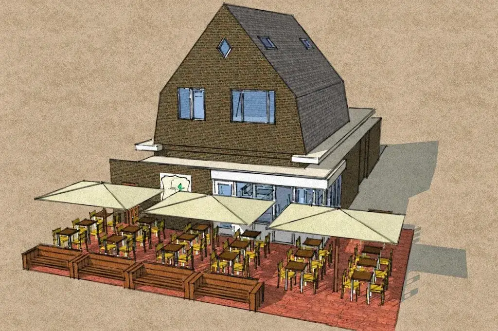 Lunch en Diner Cafe Lieve Sophie - Restaurant Wijchen_Wijchen_slider_image_3