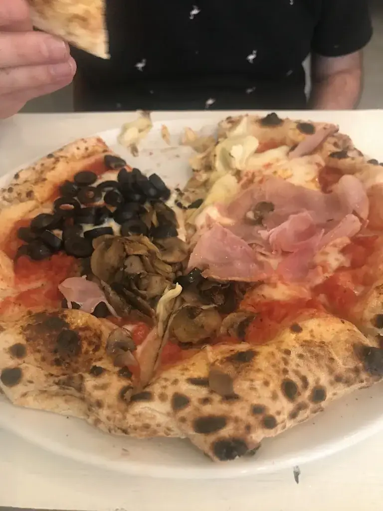 Sarah Goossen_Sergio's_Wijchen_review