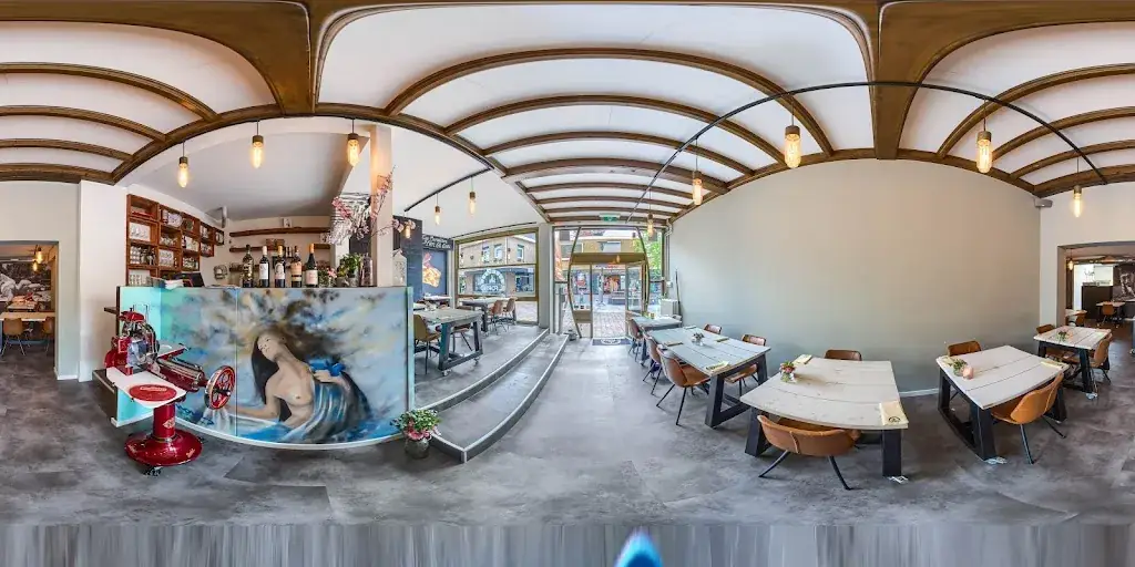 Sergio's restaurant in Wijchen