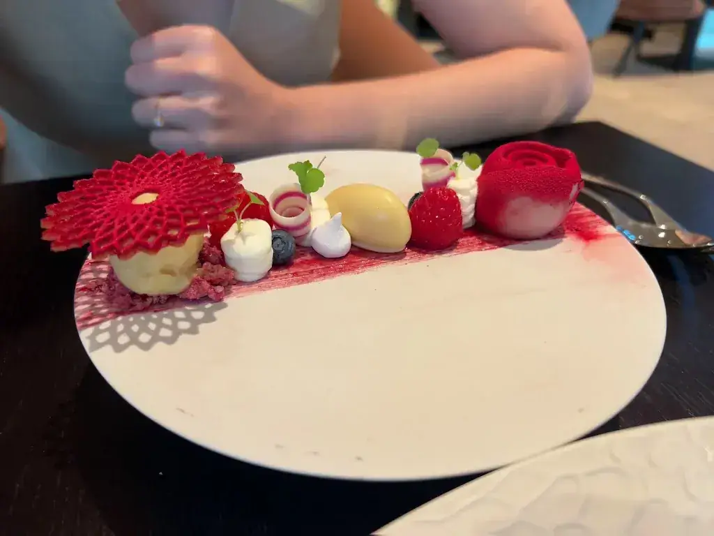 Lluc Iglesias_Restaurant Sapna_Wijchen_review