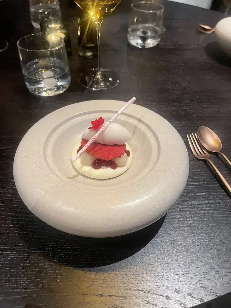 Noor Vreman_Restaurant Sapna_Wijchen_review