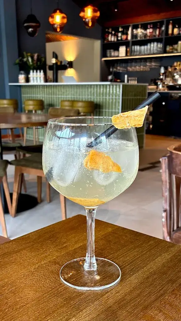 Masha Letteboer_Eetbar Trek_Wijchen_review