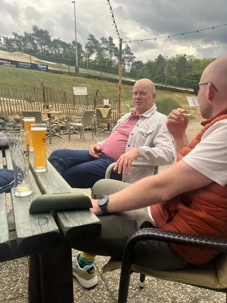 Gerrie Jeukens_Eetbar Trek_Wijchen_review