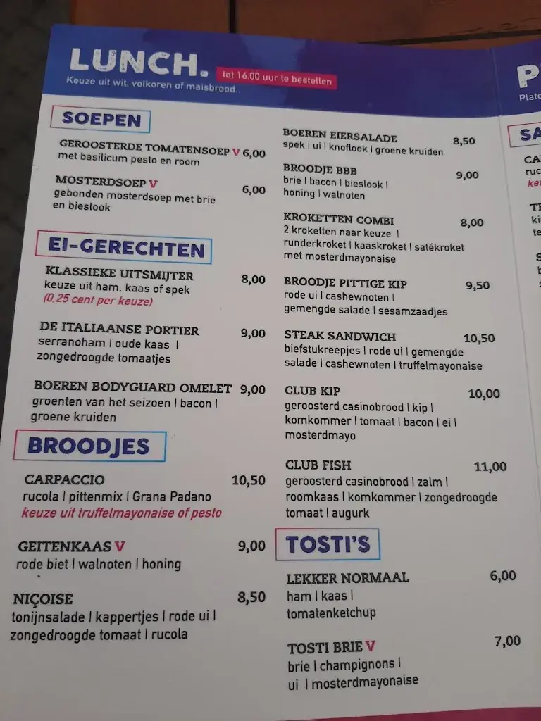 Menu_Zaal 4_Wijchen_image_1