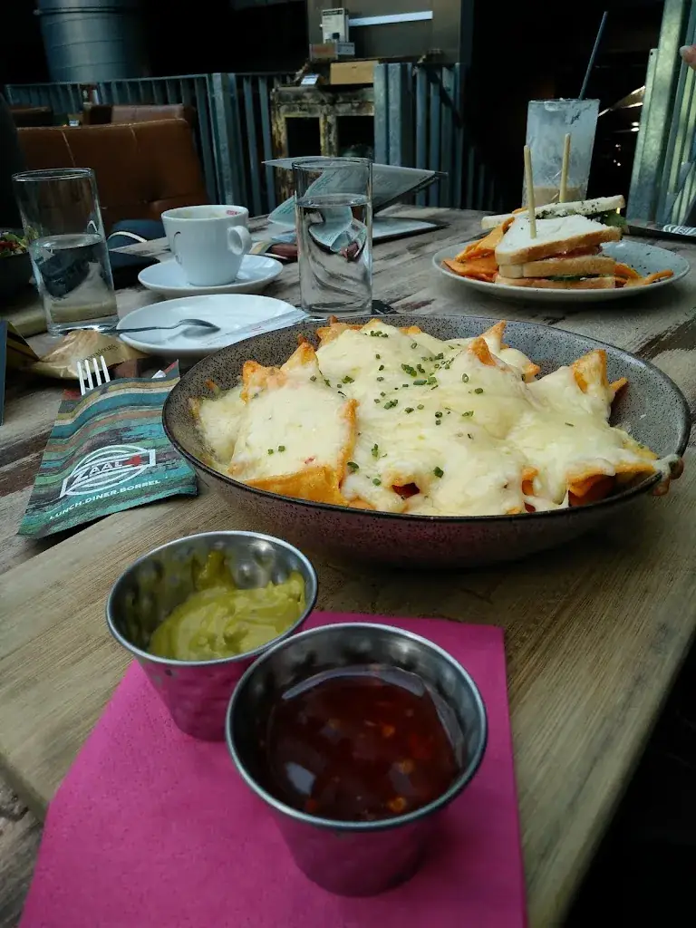 Charlotte Rijsberman_Zaal 4_Wijchen_review