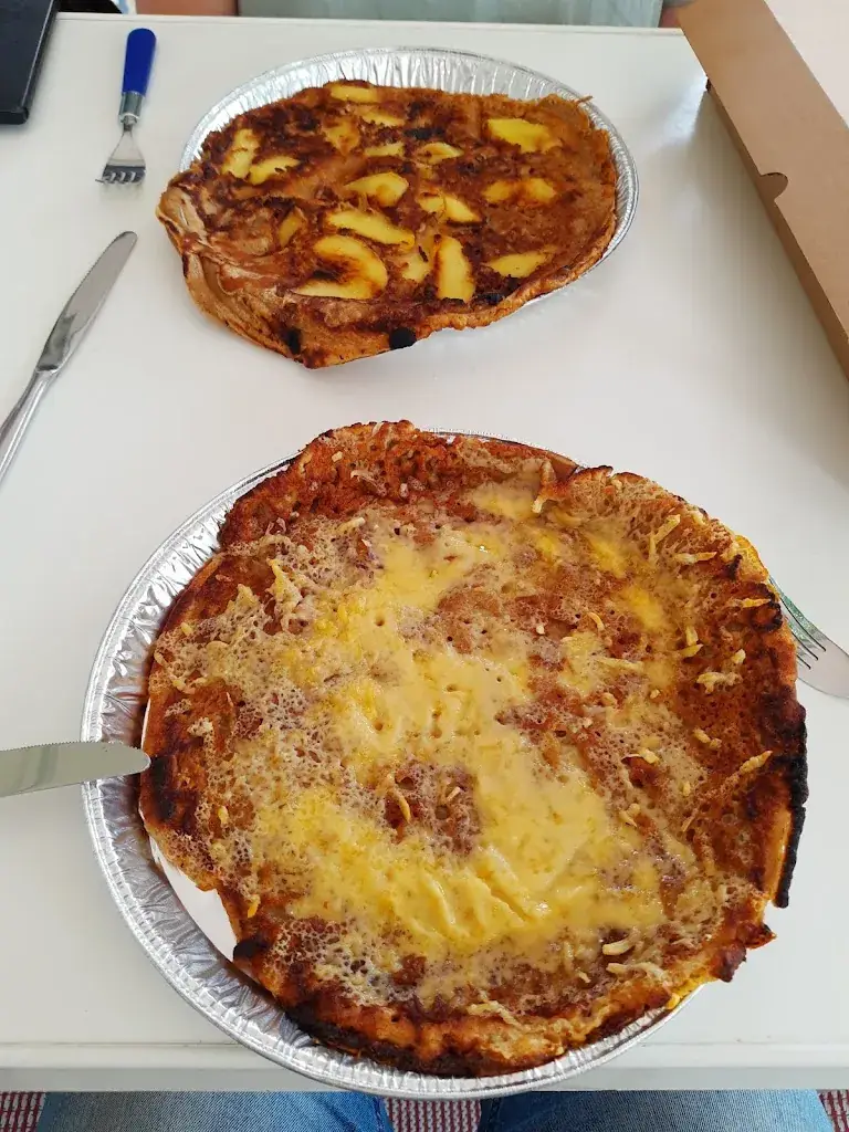 Menu_Pannenkoekhuis Olleke Bolleke_Wijchen_immagine_7