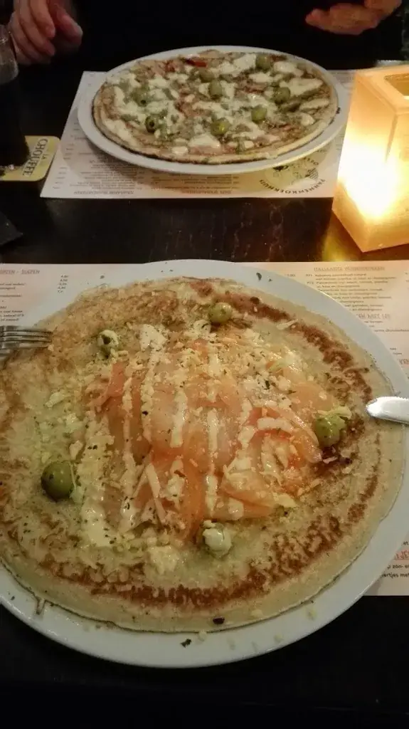 Michelle Zbroja_Pannenkoekhuis Olleke Bolleke_Wijchen_recensione