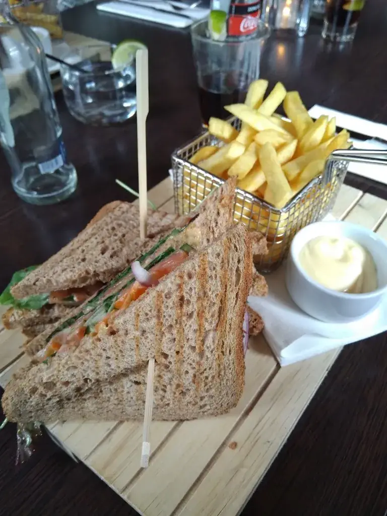 Menu_Golfpark de Berendonck_Wijchen_image_1