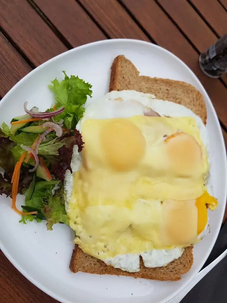 Jasmin Kehm_Golfpark de Berendonck_Wijchen_review