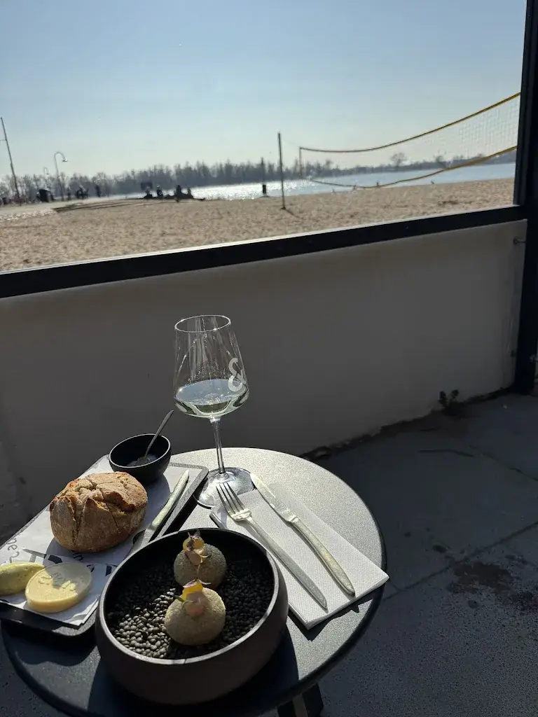 Steven Burggraaf_élan dine & drinks_Gorinchem_review