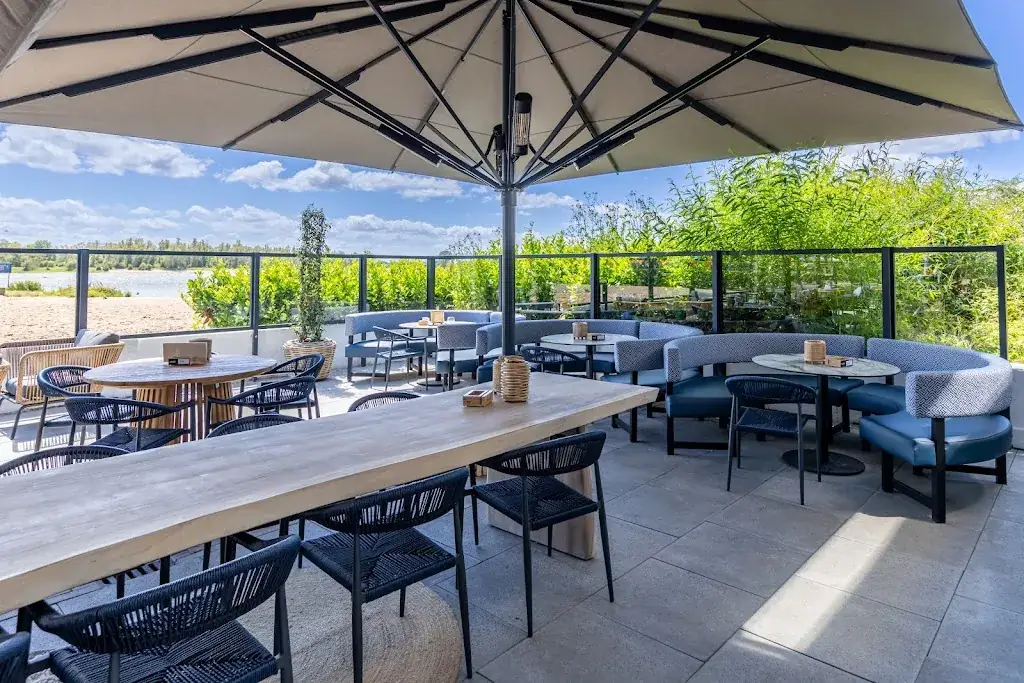 élan dine & drinks restaurant in Gorinchem