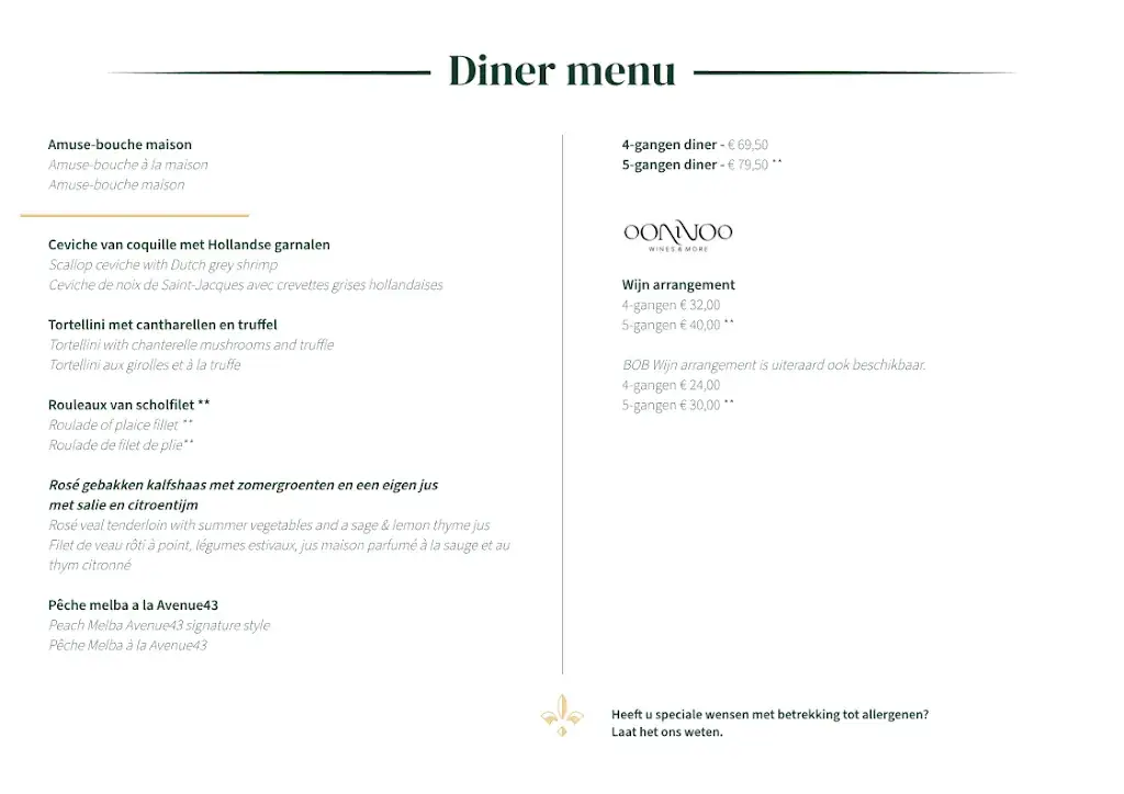 Menu_Avenue43_Oss_image_1