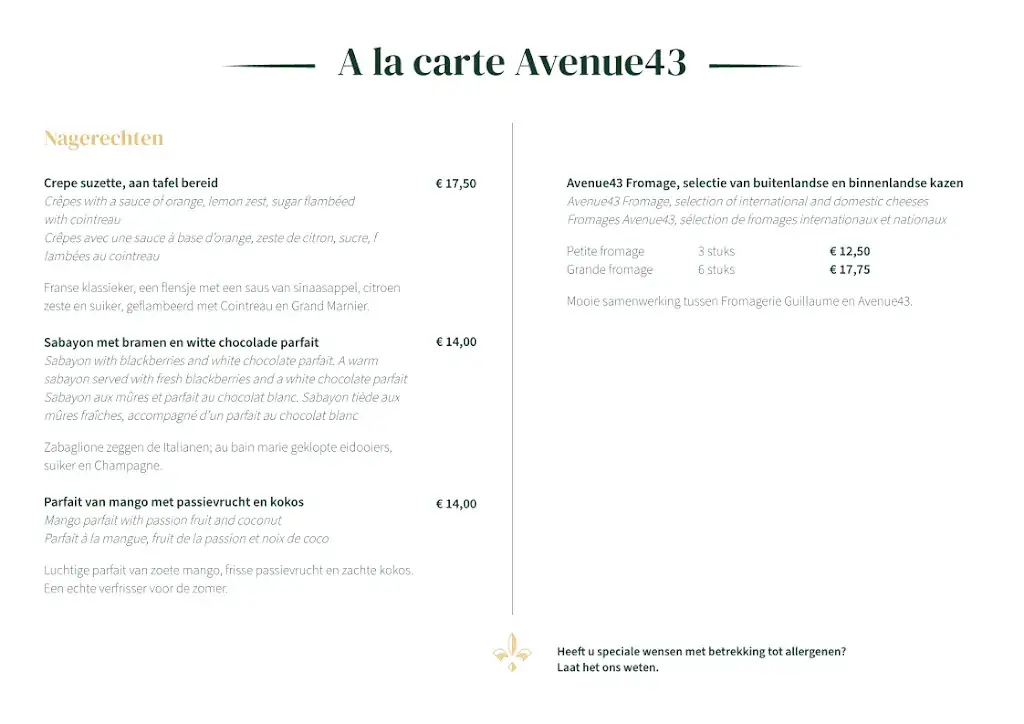 Menu_Avenue43_Oss_image_4
