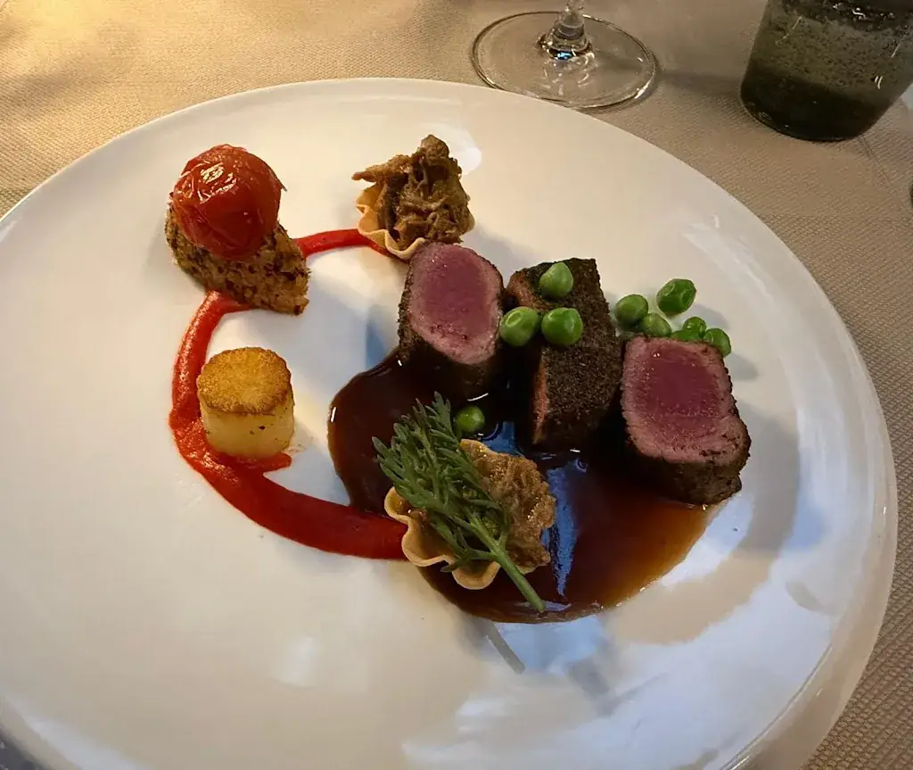 Dorus van der Vleuten_Avenue43_Oss_review