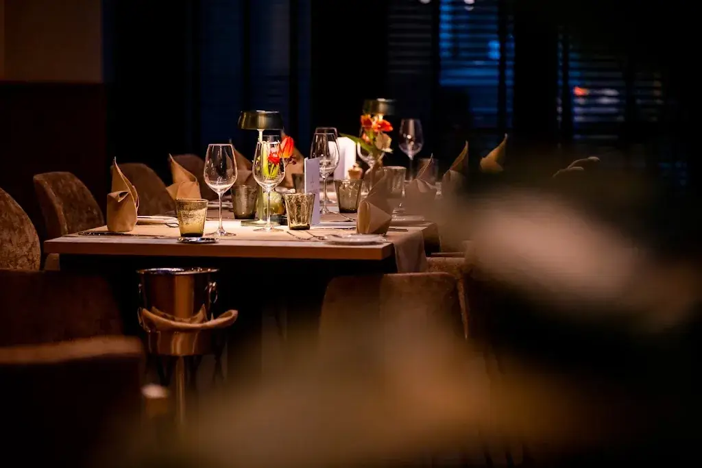 Avenue43 restaurant in Oss