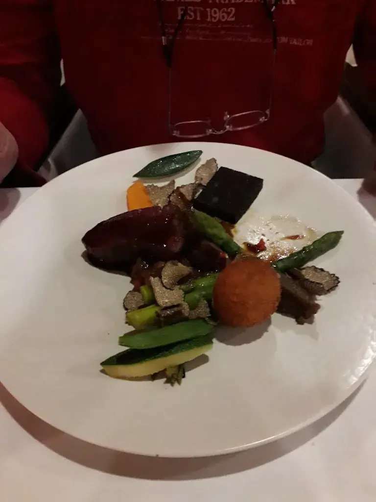 Menu_Bij Roel Linssen_Venray_image_2