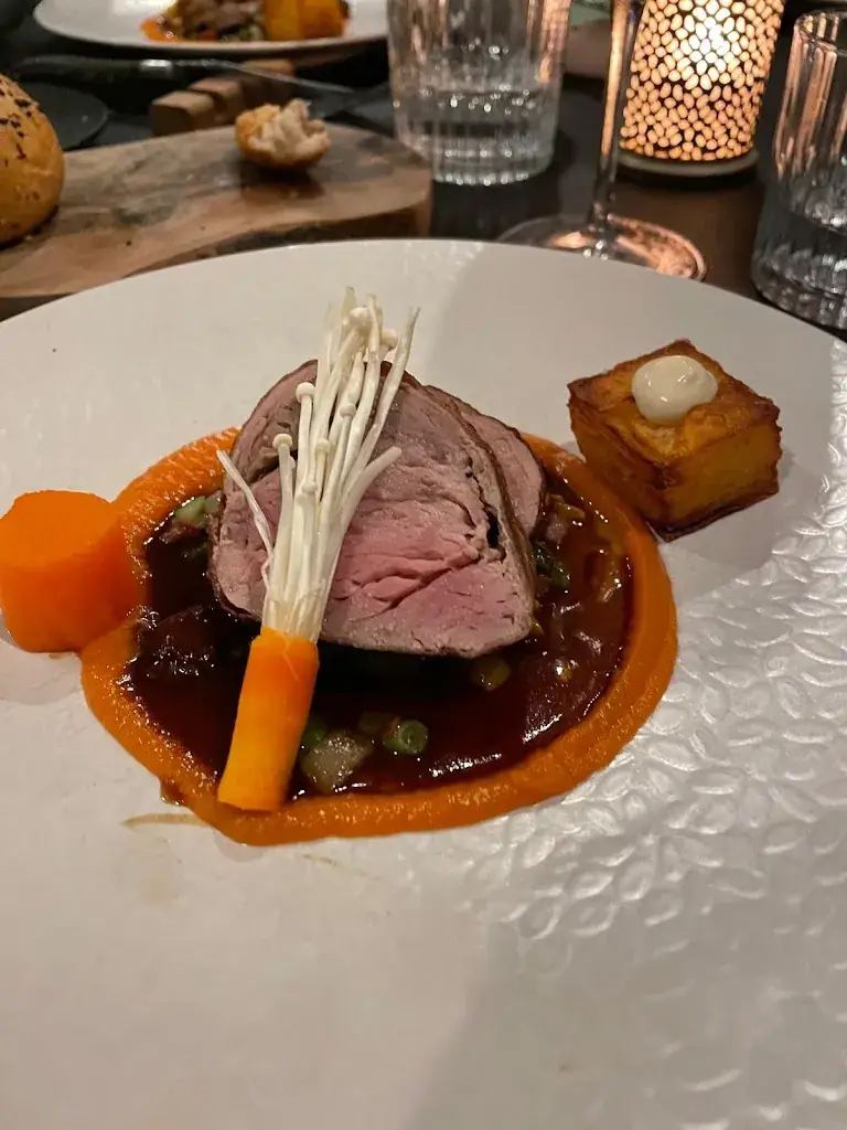 Menu_Bij Roel Linssen_Venray_image_6