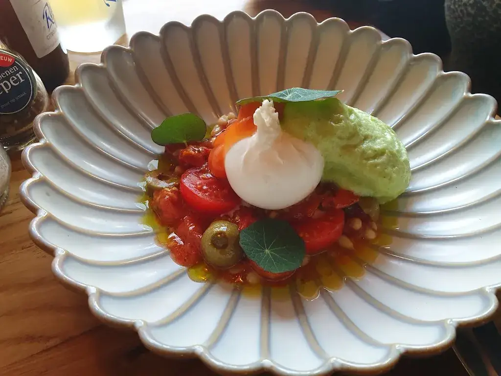 Menu_Hotel cafe restaurant_Aardenburg_image_5