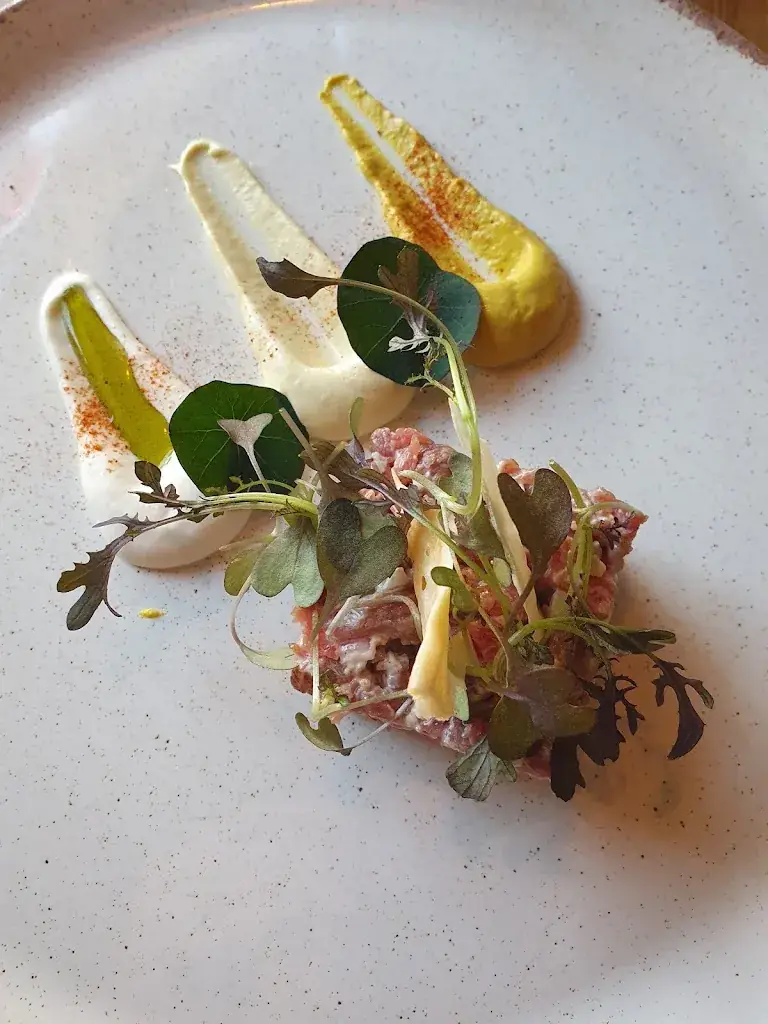 Menu_Hotel cafe restaurant_Aardenburg_image_8