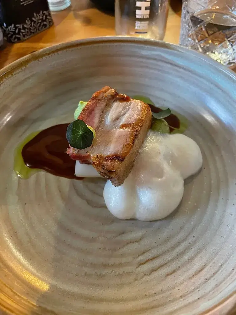 Menu_Hotel cafe restaurant_Aardenburg_image_9