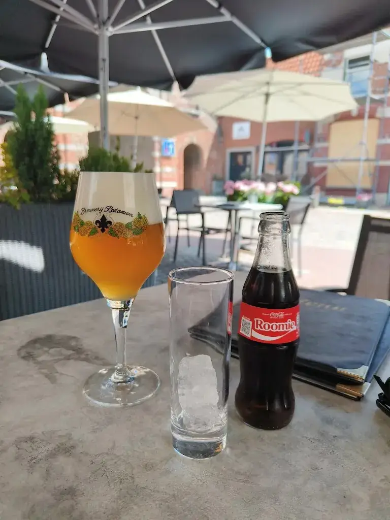 onsiri netisak_Restaurant De Kaaipoort_Aardenburg_review