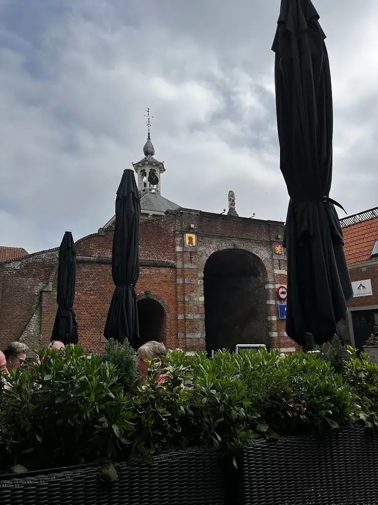 sergeluxlu_Restaurant De Kaaipoort_Aardenburg_review