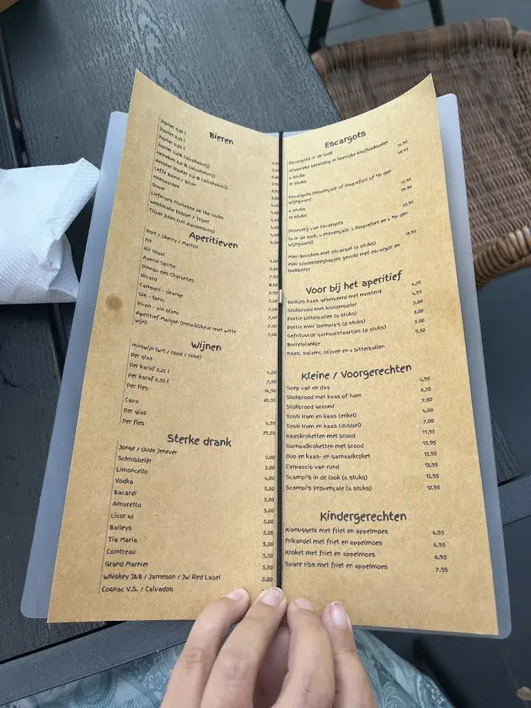 Menu_In den Wijngaard_Aardenburg_image_2
