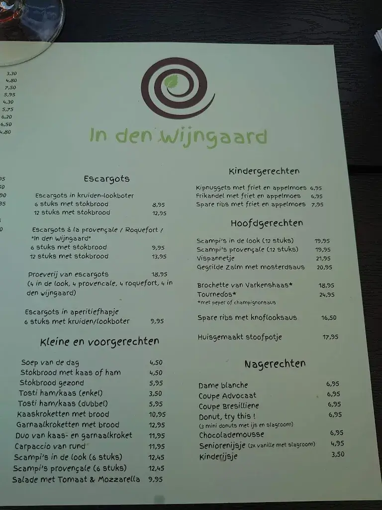 Menu_In den Wijngaard_Aardenburg_image_3