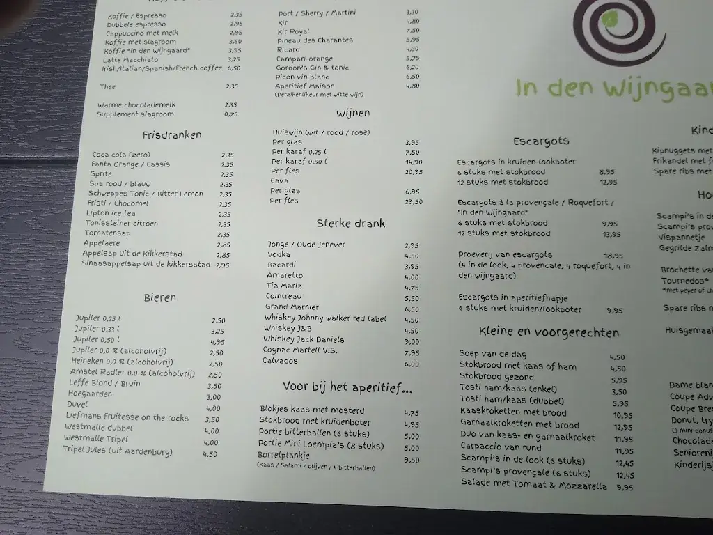 Menu_In den Wijngaard_Aardenburg_image_4
