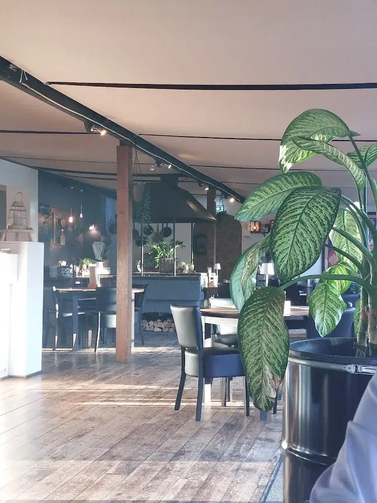 Nele Kevin_In den Wijngaard_Aardenburg_review