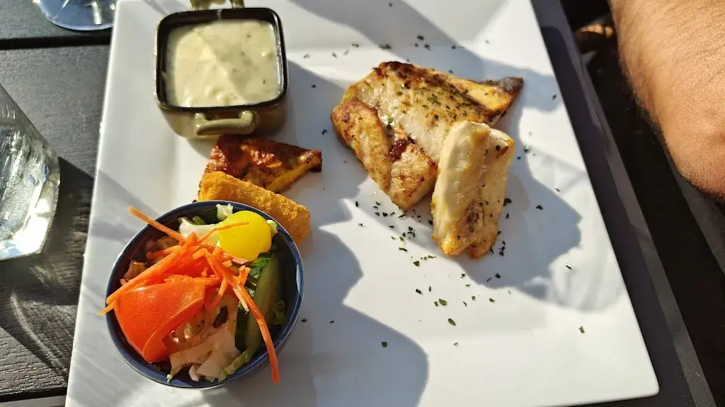 Vanessa Van den Cruyce_In den Wijngaard_Aardenburg_review