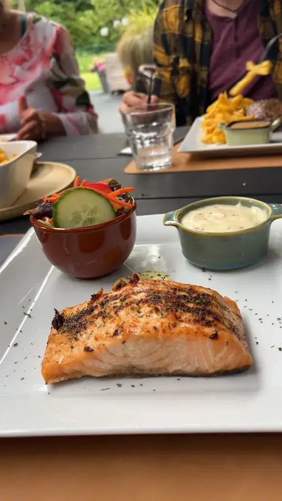 Anna Belle_In den Wijngaard_Aardenburg_review