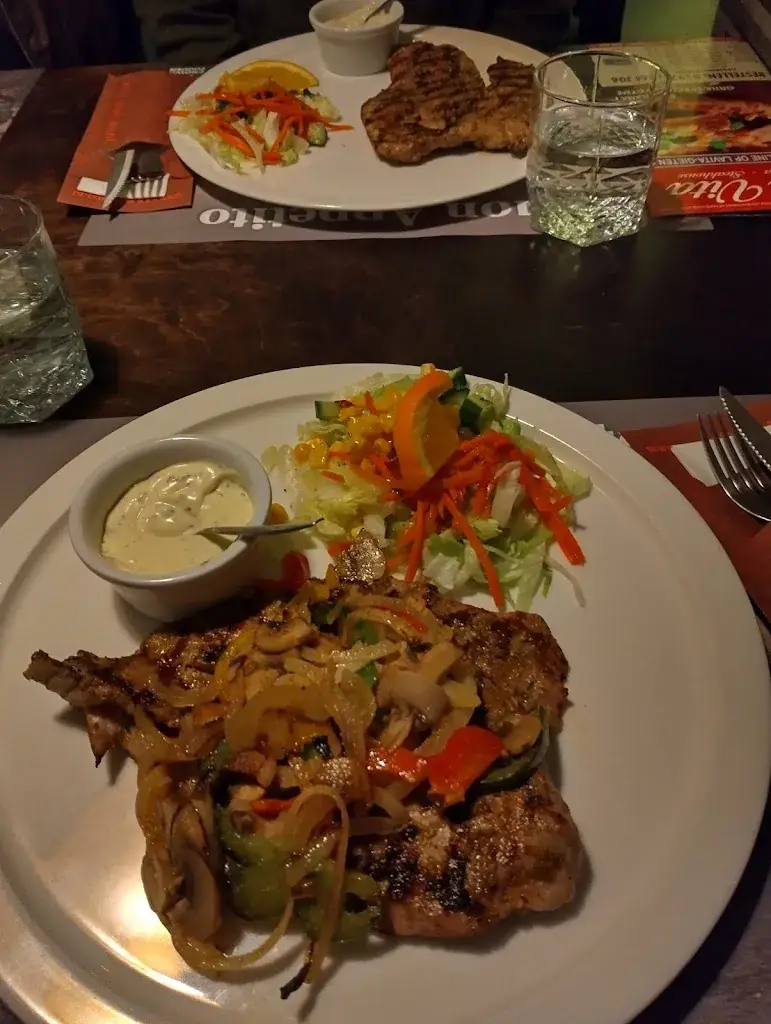 karin louwers_La Vita_Gieten_review